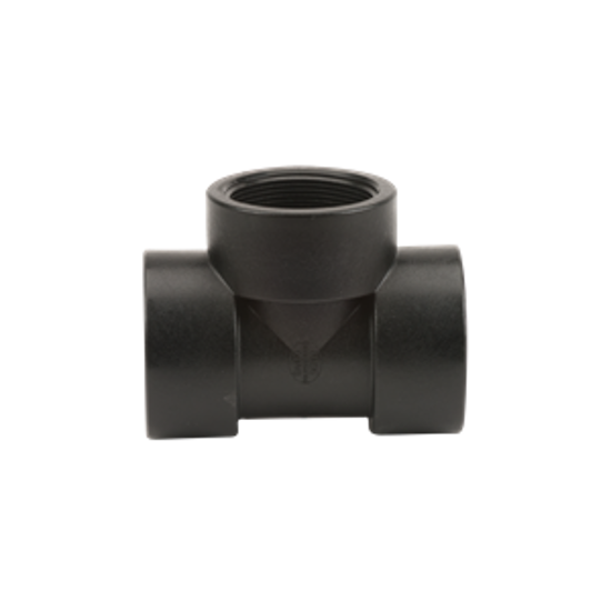 Picture of TEE POLY 1-1/4"